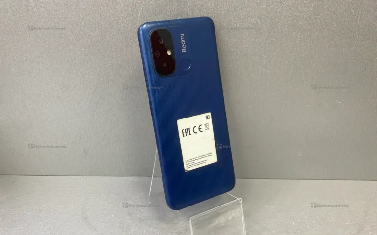 Xiaomi Redmi 12C 4/64Gb