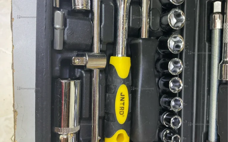 набор инструментов JNTRD 53 предмета