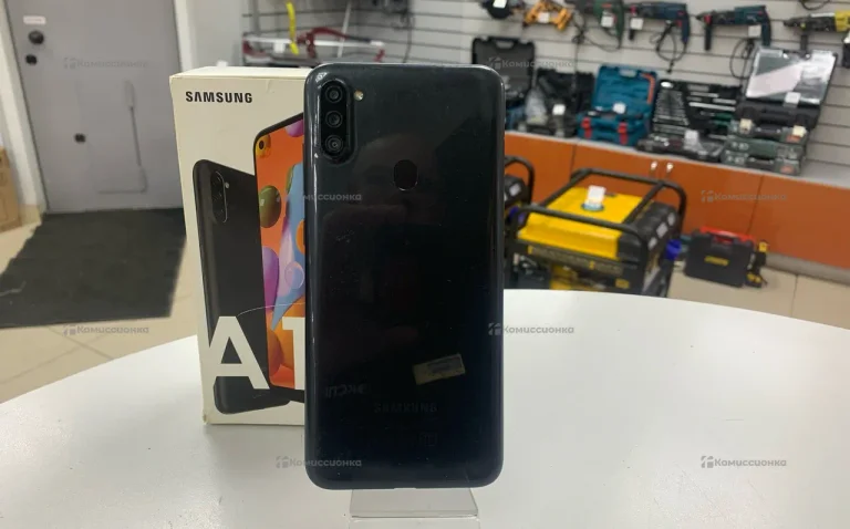 Samsung Galaxy A11 2/32 ГБ