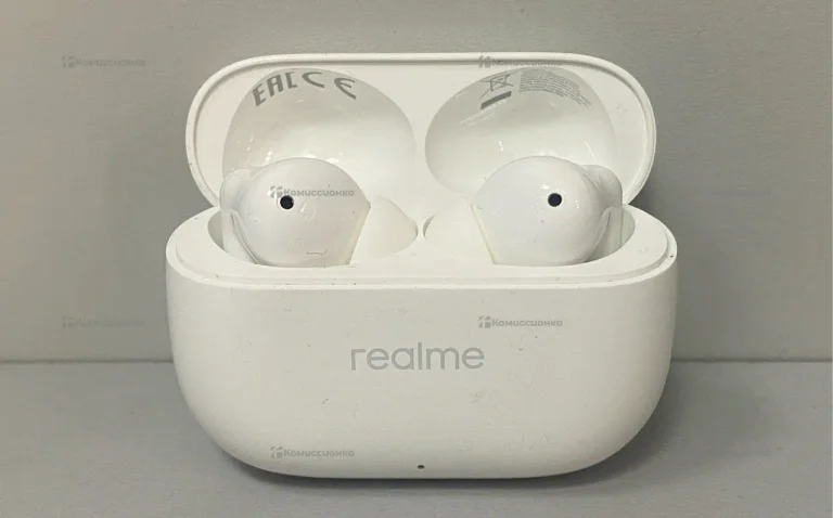 Наушники  Realme