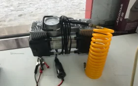 Купить Компрессор автомобильный б/у , в Саратов Цена:1990рублей