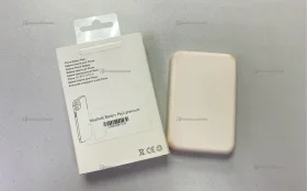 Power Bank Mac Safe Battery Pack