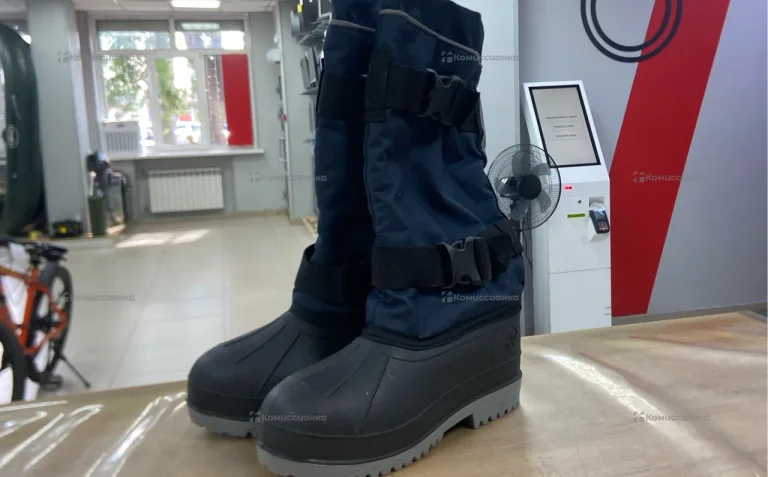 Сапоги Юнис 42