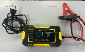 Купить Умное импульсное ремонтное зарядное устройство Ca б/у , в Тольятти Цена:890рублей