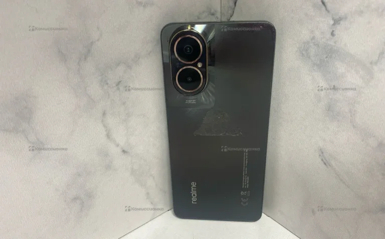 Realme C67 8/256 ГБ