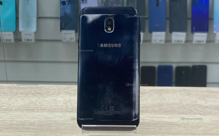 Samsung Galaxy J3 (2017) 2/16Gb