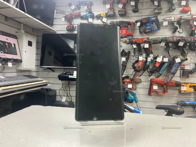 Samsung Galaxy Note 8 6/64 ГБ
