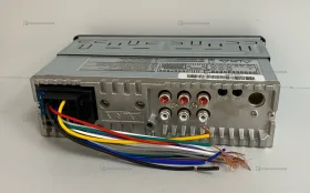 Купить Автомагнитола  Aura AMH-77DSP б/у , в Сызрань Цена:3490рублей