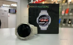 Часы  Honor watch gs pro