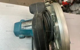 Купить Дисковая пила makita HS7600 б/у , в Санкт-Петербург Цена:5500рублей