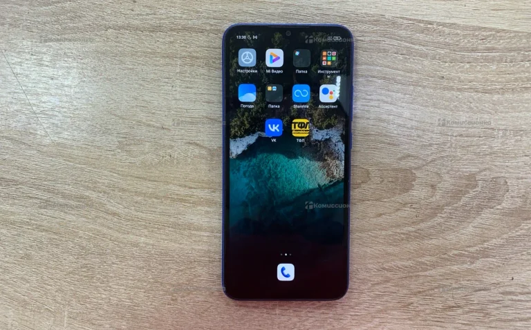 Xiaomi Redmi 9A 3/32 ГБ