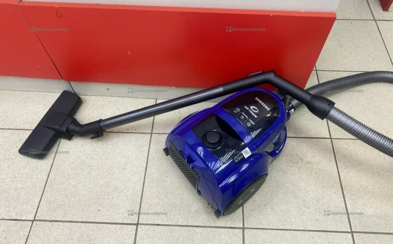 Пылесос Samsung airtrack sc4520