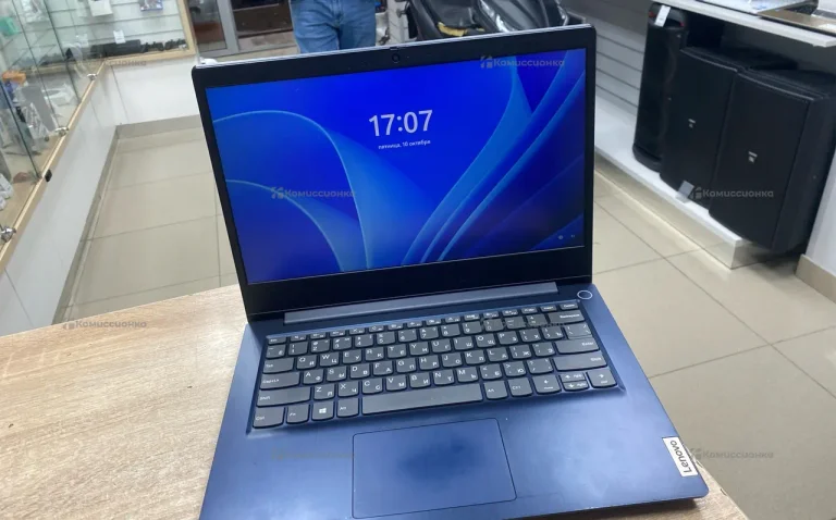 Ноутбук Lenovo Ideapad 3