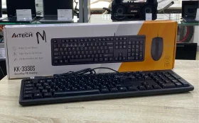 Купить Клавиатура  4tech б/у , в Магнитогорск Цена:490рублей