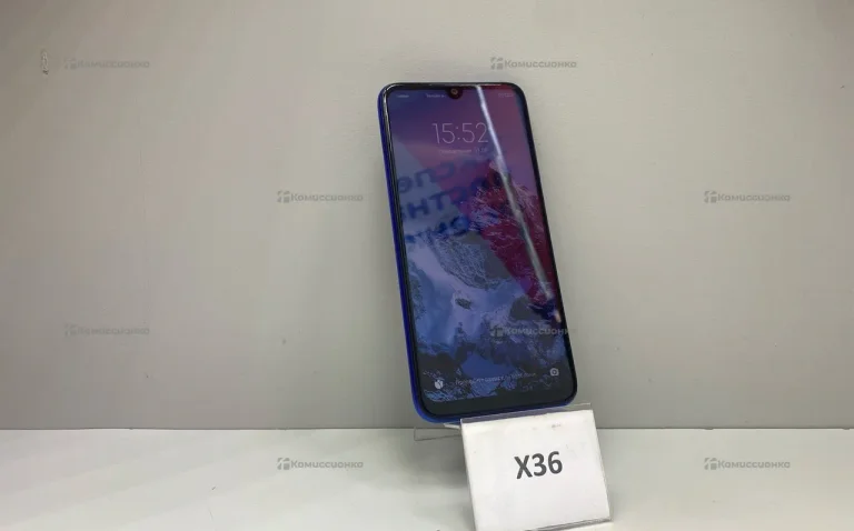 Xiaomi Redmi Note 7 4/64Gb