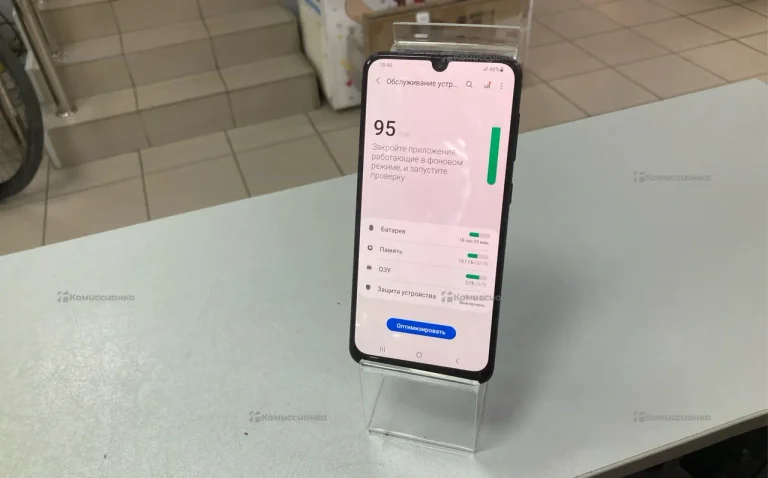 Samsung Galaxy A30 3/32 ГБ