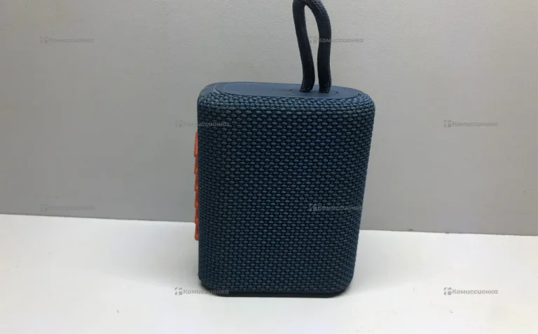 Колонка  jbl go3 китай