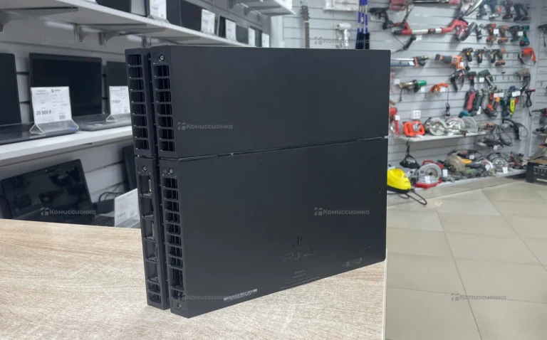 Приставка PS4. ps 4 500