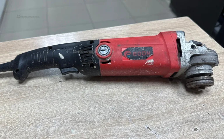 УШМ Edon AG125/900