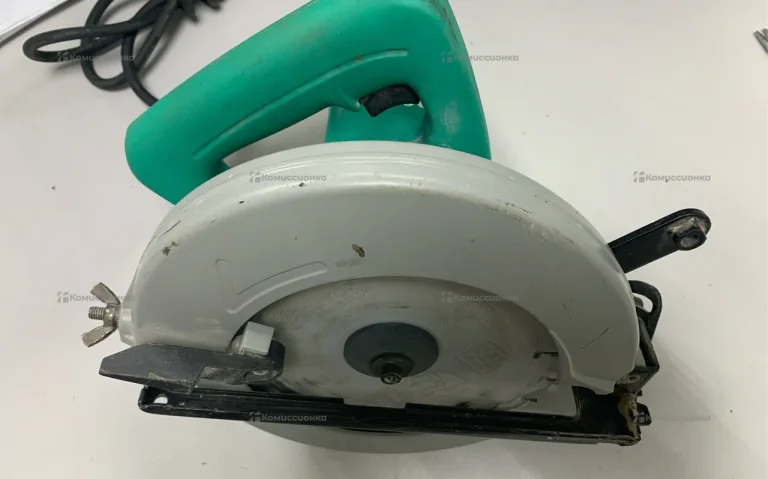 циркулярная пила AMY02-185