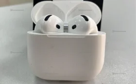 Наушники  AirPods 4
