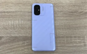 Xiaomi Redmi 12C 3/64GB