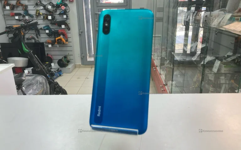 Xiaomi Redmi 9A 2/32 GB