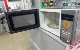 Микроволновая печь  Samsung MW73VR-S