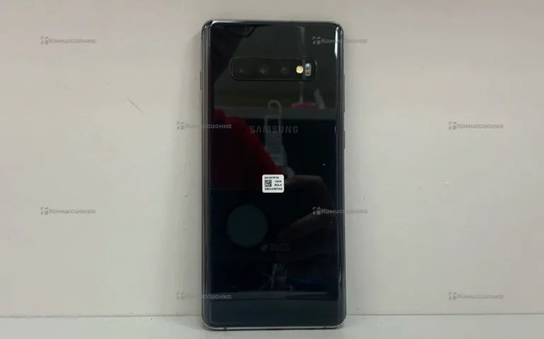 Samsung Galaxy S10+ 8/128