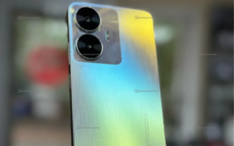 Realme c55 8/256