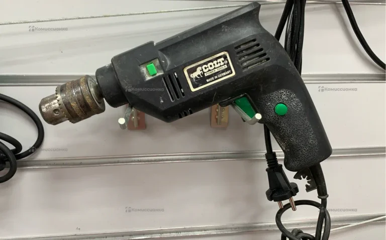 дрель Colt CID 13