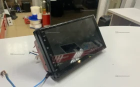 Купить Автомагнитола  Android 1/16 GB б/у , в Нижний Новгород Цена:1990рублей