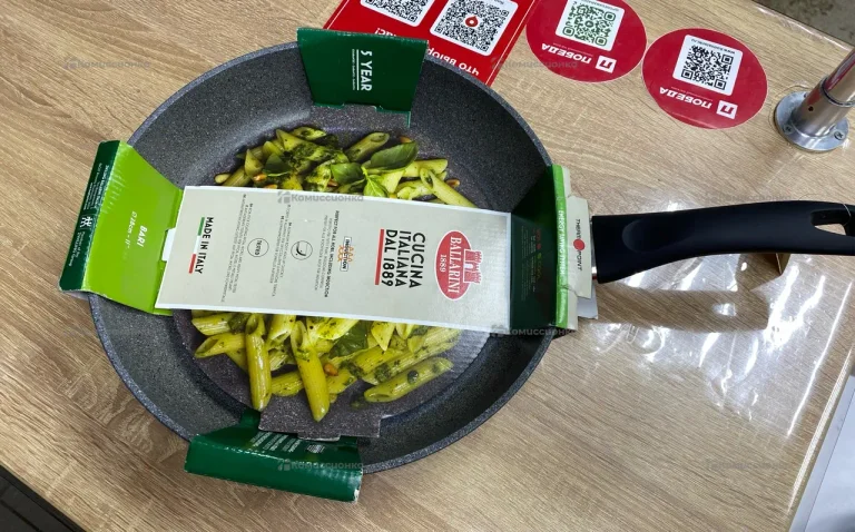 Сковорода Balarini (original)