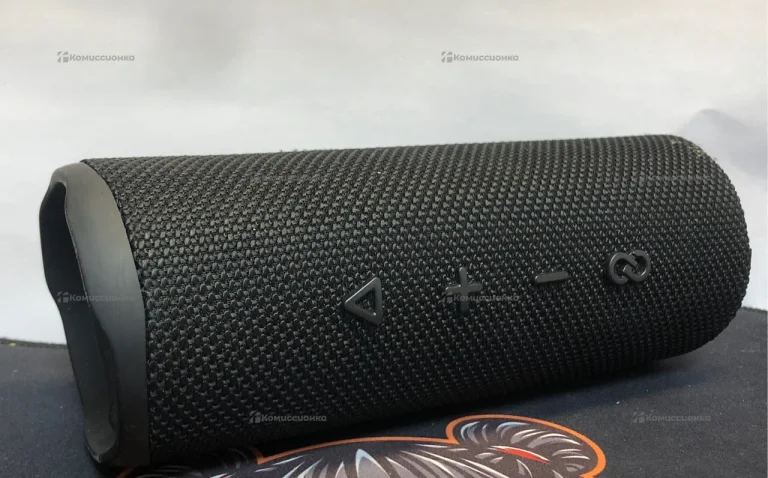 Колонка  JBL реп flip 6