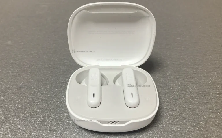 Наушники  JBL WAVE FLEX