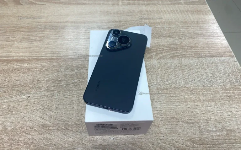 Huawei Pura 70 12/256 ГБ