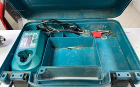 Купить Дрель-шуруповерт makita DF330D б/у , в Тюмень Цена:4500рублей