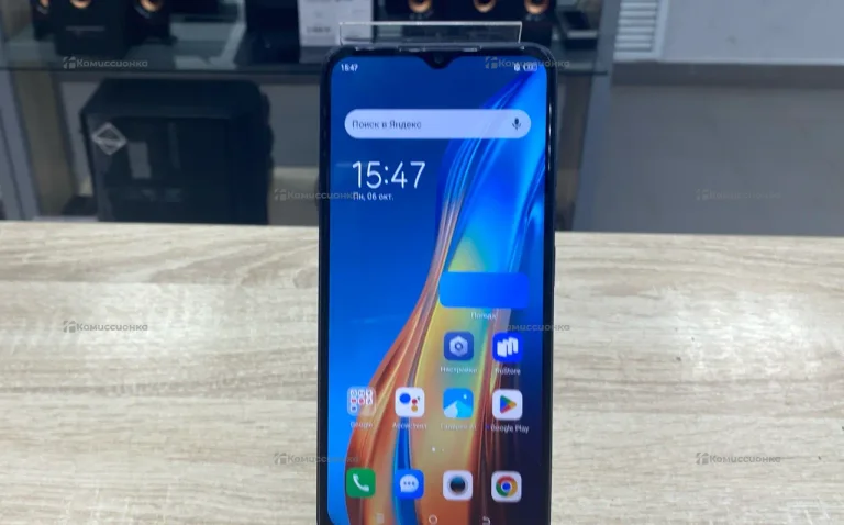 Tecno Spark Go 2023 3/64 ГБ