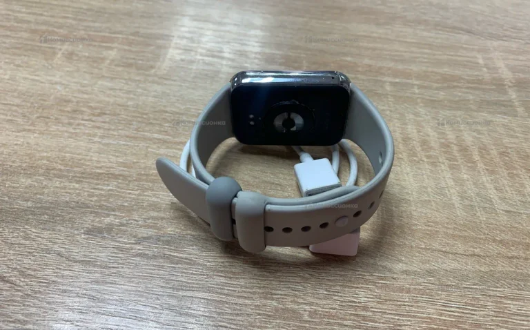 Часы Xiaomi smart band 8 pro