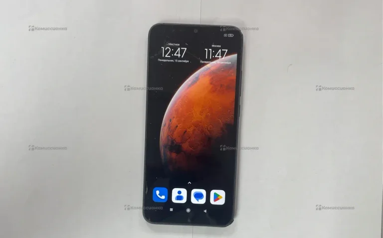 Xiaomi 9А 2/32.
