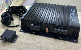 Купить Усилитель  Pride Uno б/у , в Пенза Цена:4500рублей