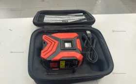 Лазерный уровень Condtrol GFX300