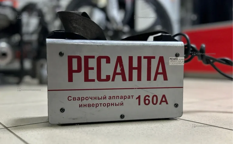 Ресанта Саи 160