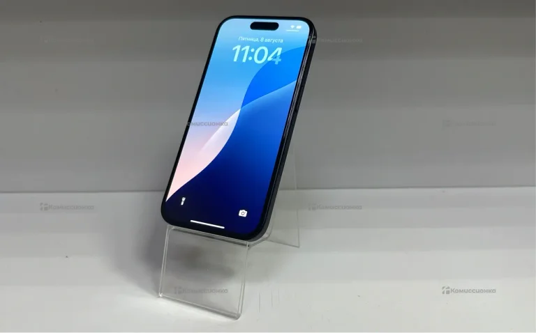 Apple Iphone 16 128 ГБ