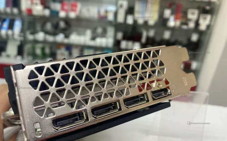 Видеокарта Jxz AMd Radeon RX580 8g