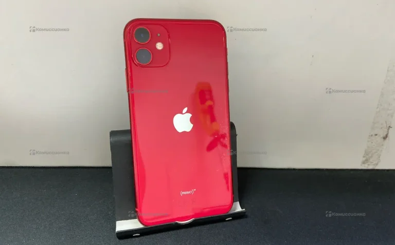 Apple iPhone 11 4/64 ГБ