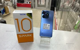 Tecno Spark 10 8/128 ГБ