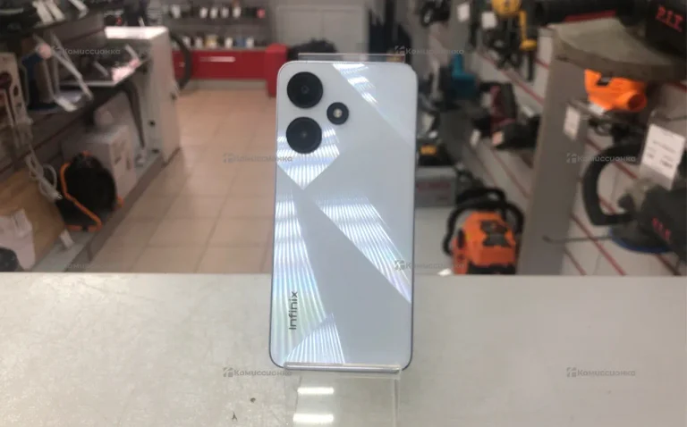 Infinix Hot 30i 8/128 ГБ