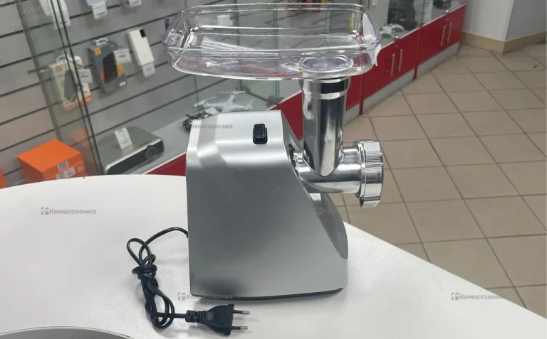 Мясорубка Polaris PMG 1854 RUS