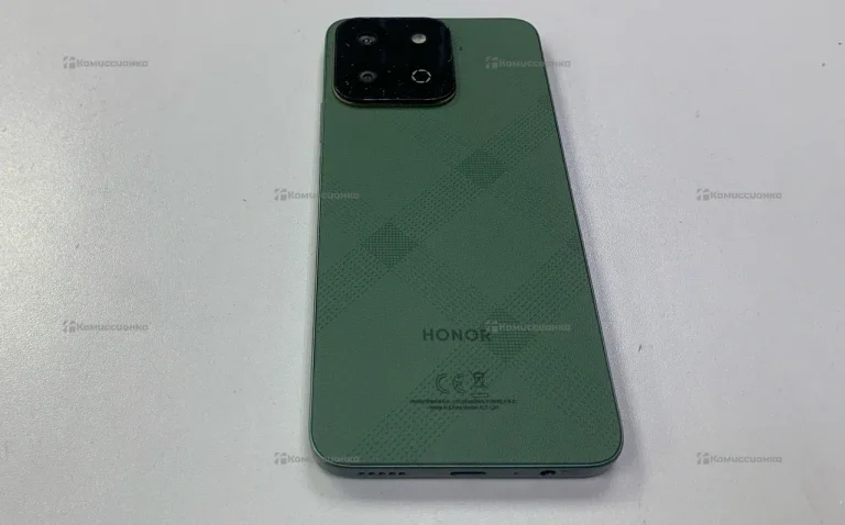 Honor X7c 6/128 ГБ
